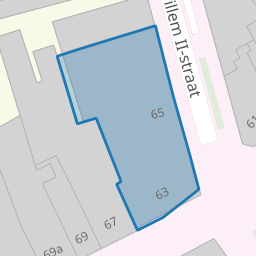 Perceel TBG01-M-9593