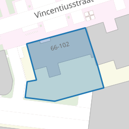 Perceel TBG01-M-9608