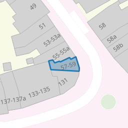 Perceel TBG01-M-9611