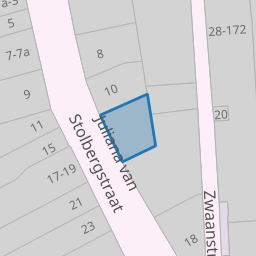 Perceel TBG01-M-9623