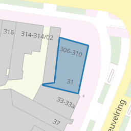 Perceel TBG01-M-9628