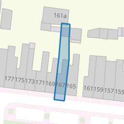 Perceel TBG01-M-9630