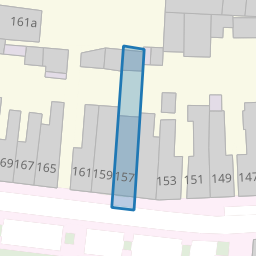 Perceel TBG01-M-9632