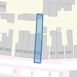 Perceel TBG01-M-9633