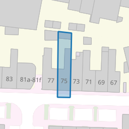 Perceel TBG01-M-9637