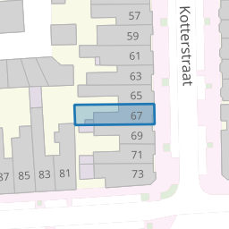 Perceel TBG01-M-9639