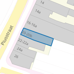 Perceel TBG01-M-9644