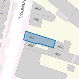 Perceel TBG01-M-9654