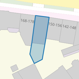 Perceel TBG01-M-9664