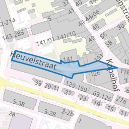 Perceel TBG01-M-9670