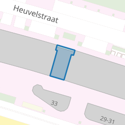 Perceel TBG01-M-9672