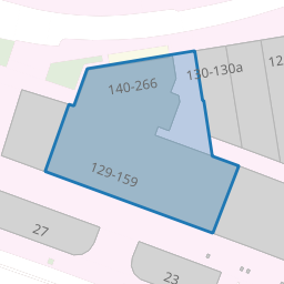 Perceel TBG01-M-9677