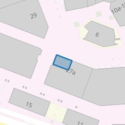 Perceel TBG01-M-9682