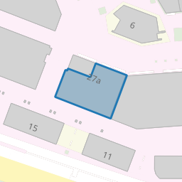 Perceel TBG01-M-9683