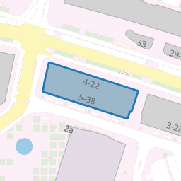 Perceel TBG01-M-9685