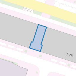 Perceel TBG01-M-9686