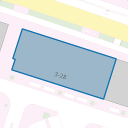 Perceel TBG01-M-9687