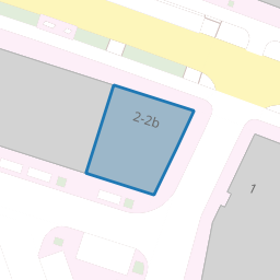 Perceel TBG01-M-9688