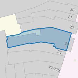 Perceel TBG01-M-9703