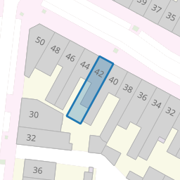 Perceel TBG01-M-9706