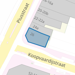 Perceel TBG01-M-9715