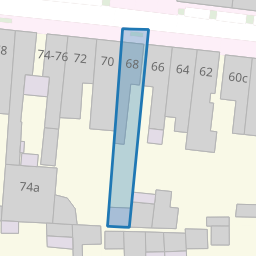 Perceel TBG01-M-9717