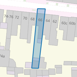 Perceel TBG01-M-9718