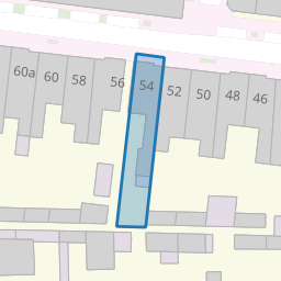 Perceel TBG01-M-9719