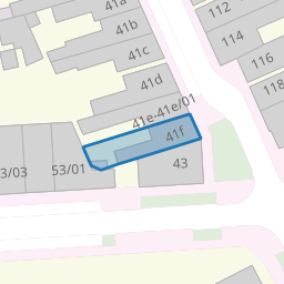 Perceel TBG01-M-9725