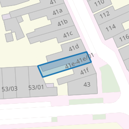 Perceel TBG01-M-9726