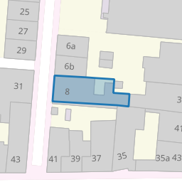 Perceel TBG01-M-9731