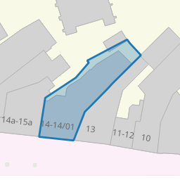 Perceel TBG01-M-9738