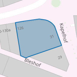 Perceel TBG01-M-9751