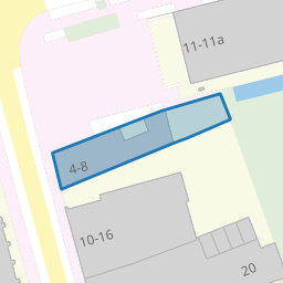 Perceel TBG01-M-9754