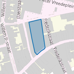 Perceel TBG01-M-9763