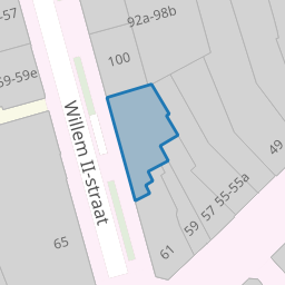 Perceel TBG01-M-9767