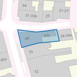 Perceel TBG01-M-9768