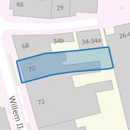 Perceel TBG01-M-9769