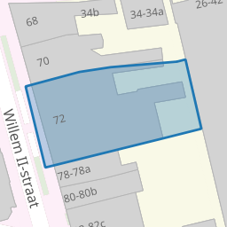 Perceel TBG01-M-9770