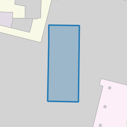 Perceel TBG01-M-9771