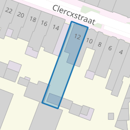 Perceel TBG01-M-9787
