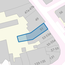 Perceel TBG01-M-9790