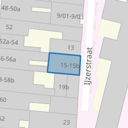 Perceel TBG01-M-9807