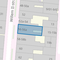 Perceel TBG01-M-9808