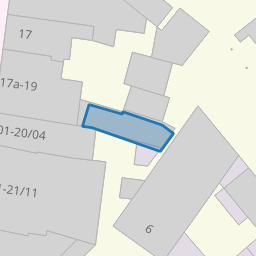 Perceel TBG01-M-9812