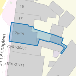 Perceel TBG01-M-9813