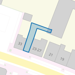 Perceel TBG01-M-9823