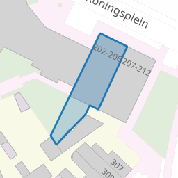 Perceel TBG01-M-9843