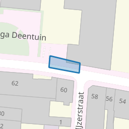 Perceel TBG01-M-9846