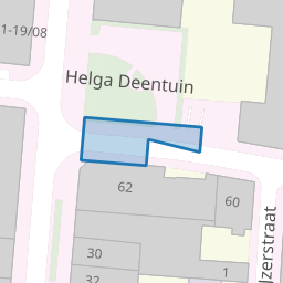 Perceel TBG01-M-9847